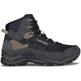 Lowa Ventierra GTX MID navy/dune,