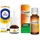 Otriven Otri-Allergie Nasenspray Fluticason + Fenistil Tropfen
