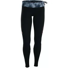 ION Amaze 1,5 Mm Thermohose Black/Flowers XS
