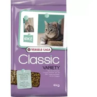 Versele-Laga Classic Cat Variety 10 kg