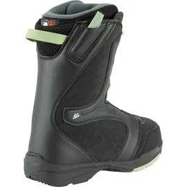 Nitro Flora TLS Boot ́22 Snowboardboot, Black Mint, 25.5