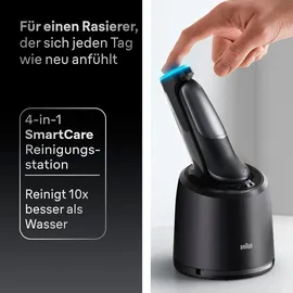 Braun Series 7 72-C7200cc gold/schwarz