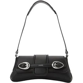 Hugo Schultertasche Jaina Shoulder Bag Black