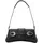 Hugo Schultertasche Jaina Shoulder Bag Black