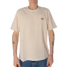 Dickies Mapleton Tee Whitecap Gray - M