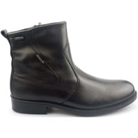 Mephisto Damien - herren stiefelette - Schwarz - 45,5