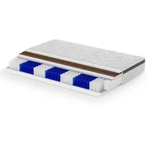 beautysofa Mediro Therm 140 x 200 cm H3/H4