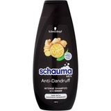 Schwarzkopf Schauma Men Anti-Dandruff Intense Shampoo 400 ml Shampoo)