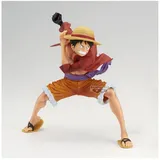 BANPRESTO ONE PIECE Maximatic Monkey D. Luffy (Version A) - - Figur