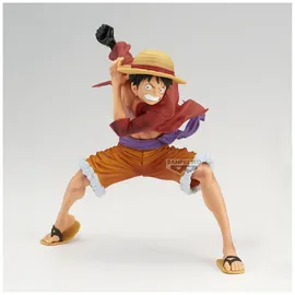 BANPRESTO ONE PIECE Maximatic Monkey D. Luffy (Version A) - - Figur