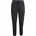 Joggers Black White XS