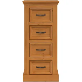 OTTO home Selma 45 x 100 x 40 cm Beige