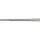 PROJAHN Flachmeissel L 250 mm SDS-Plus