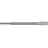 PROJAHN Flachmeissel L 250 mm SDS-Plus