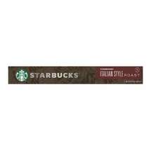 Nespresso Italian Style Roast Kaffeekapseln 10 St.