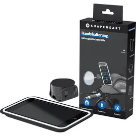 Shapeheart Scooter Bundle schwarz