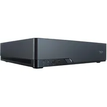 Fractal Design Node 202 schwarz (FD-CA-NODE-202-BK)