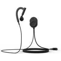 JABRA Perform 10 | Kabelgebundenes (USB-C) Push-to-Talk-Headset für sofortige,