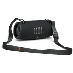JBL Xtreme 3 schwarz Bluetooth Lautsprecher IPX7 Wasserdicht