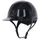 Covalliero Reithelm Eclipse Polo 56-58 Schwarz