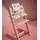 Stokke Tripp Trapp serene pink