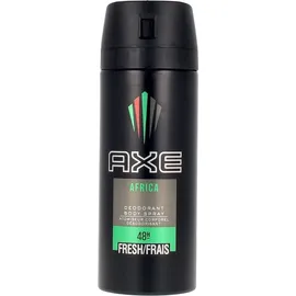 Axe Africa Deospray 150 ml