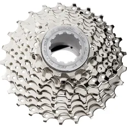 Shimano Kassette CS-HG400 9-fach 11-36 Zähne