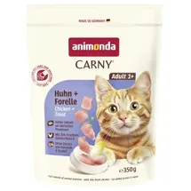 Animonda Carny Adult Huhn & Forelle 350 g