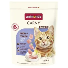 Animonda Carny Adult Huhn & Forelle 350 g