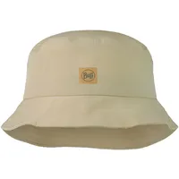 Buff Adventure Bucket Hut - Solid Sand - L-XL