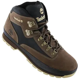 Timberland Euro Hiker M TB0A5ZJ5968 Stiefel 41, Braun