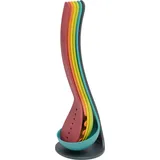 Joseph Joseph Nest Plus Utensili Utensilien Set Mehrfarbig