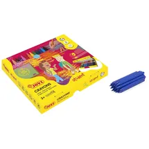 Jovi Plasticolor Wachsmalstifte 300 St. mehrfarbig