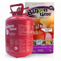 Balloon Time Heliumgas in Kartusche 0,42 cbm, Jumbo