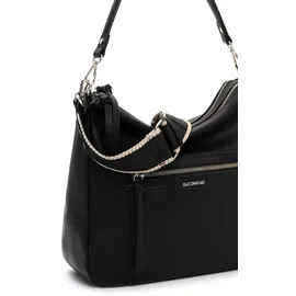 Emily & Noah Beuteltasche E&N Josepha Damen schwarz