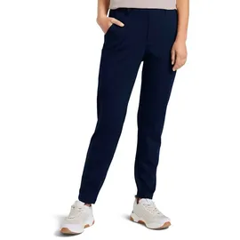 Tom Tailor Schlupfhose Jogg-Pant Blau L
