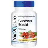 Fair & Pure Guarana Extrakt Tabletten 90 St.