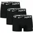 Nike Dri-FIT Esmicro Trunks black XL 3er Pack