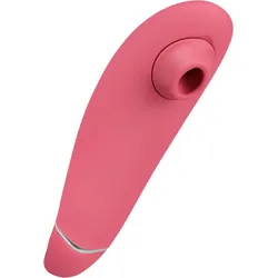 Womanizer Premium 2, 15,5 cm, pink