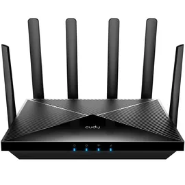 Cudy LT700 AC1200 Wi-Fi 4G Router