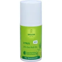 Weleda Citrus Deodorant