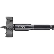 DeWalt Forstnerbohrer 5,1 cm 1 Stück
