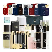 HairGecko Adventskalender Parfum für Sie & Ihn - 24 exklusive Düfte für Damen, Herren & Unisex (24-tlg)