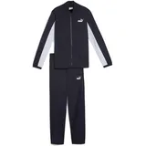 Puma Poly Baseball Suit B Gestrickte Anzüge, New Navy