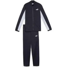 Puma Poly Baseball Suit B Gestrickte Anzüge, New Navy