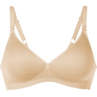 Anita Damen Miss Anita Schwangerschafts-BH,, per pack Beige (desert 80B)