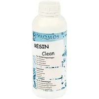 aqmos wasseraufbereitung gmbh Harzreiniger 1 l
