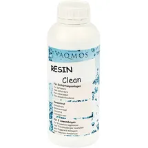 aqmos wasseraufbereitung gmbh Harzreiniger 1 l