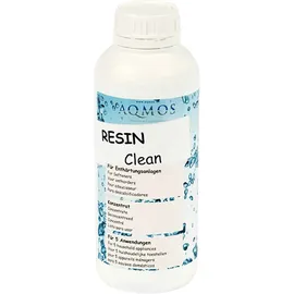 aqmos wasseraufbereitung gmbh Harzreiniger 1 l