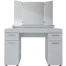 VCM ebuy24 Schminktisch Amanda 120 x 41 cm)